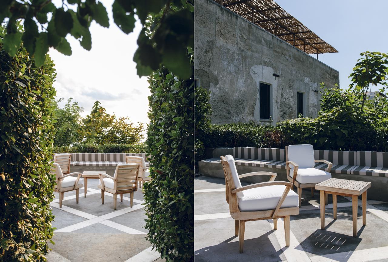 Hotel Ca' P'A - Casa Privata Praiano Exterior foto